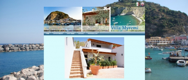 Villa Myremi